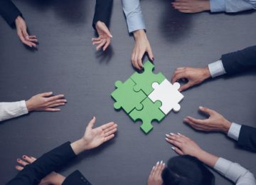 Teamwork